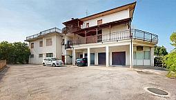 Osimo Stazione - Ampio Appartamento Con Terrazzo