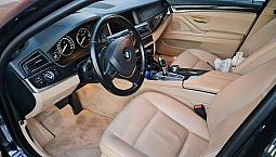 Bmw Serie 5 (F10/11)