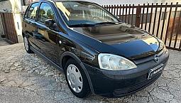 Opel Corsa 1.2I 16V Cat 5 Porte Comfort