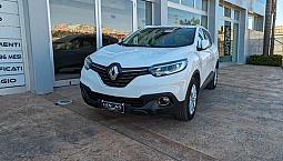 Renault Kadjar 1.5 Dci 110 Cv - 2019