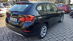 Bmw X1 Sdrive18D
