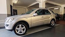 Mercedes-benz Ml 320 Ml 320 Cdi Sport