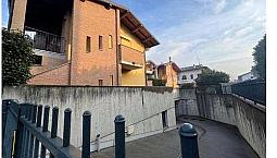 Trilocale A Ponte San Pietro