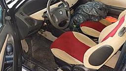 Lancia Y