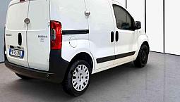 Peugeot Bipper 1.3 Hdi 75cv Fap Furgone Comfort