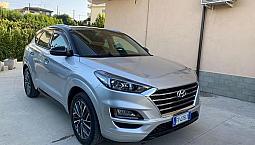 Hyundai Tucson 1.6 Diesel 116Cv 85Kw