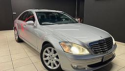 Mercedes-Benz S 320 Cdi Elegance Full Optional