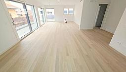 Udine Centro Studi - Nuovo Tricamere Con Terrazza