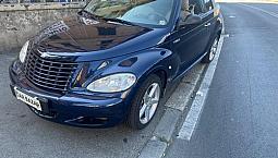 Chrysler Pt Cruiser 2.4 Turbo Gt Cabrio