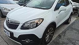 Opel Mokka 1.4 Turbo Ecotec - 2015