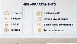 Appartamento A Maniago