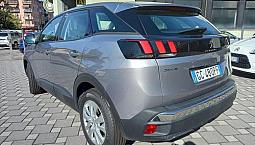 Peugeot 3008 Bluehdi 130 S&S Eat8 Business