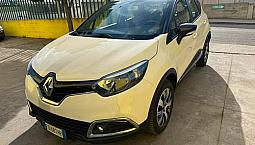 Renault Captur 1.5 Dci - Valuto Usato - Garanzia