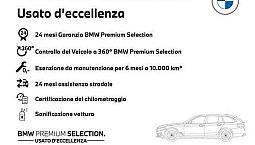 Bmw Serie3(g20/21/80/81 320d 48v Touring Luxury
