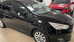 Ford C-max 1.5 Tdci 120cv Start&stop