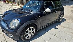 Mini Cooper 1.6 Benzina