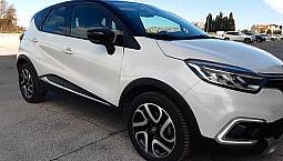 Renault Captur Dci