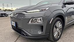 Hyundai Kona Ev 64 Kwh Xprime