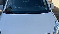 Citroen Berlingo Van 1.6 Hdi 90Cv