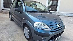 Citroen C3 1.1 Elegance 96000 Km Perfetta
