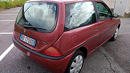 Lancia Ypsilon 1.1 Benzina Ok Neopatentati