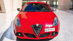 Alfa Romeo Giulietta 2.0 Jtdm-2 150 Cv Sprint