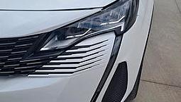 Peugeot 3008 Bluehdi 130 S&S Eat8 Active Pack