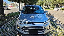 Ford Ecosport Perfetta 1.0 Benzina