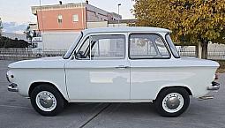 Nsu Prinz