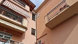 Quadrilocale Zona Via Chiarini