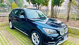 Bmw X1 (E84) - 2012