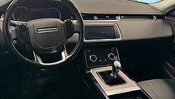 Land Rover Range Rover Evoque Range Rover Evoque 2