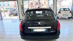 Peugeot 308 1.6 Hdi Station Wagon Euro5