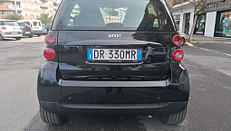 Smart Fortwo Computer Bordo