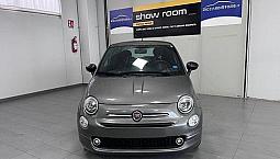 Fiat - 500 - 1.0 Hybrid Dolcevita