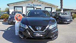 Nissan Qashqai 1.6 Dci 2Wd Business Automatica
