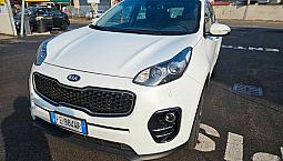 Kia Sportage 2.0cc.awd Cv 140 Manu Eur6 - 2016