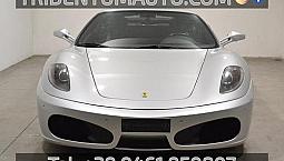 Ferrari F430 Coupe 4.3 F1