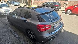 Mercedes Gla (x156) - 2015
