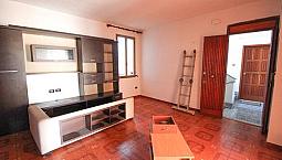 Ampio Trivano Con 2 Camere Matrimoniali