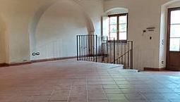 Figline V/No 3 Vani Terrazza