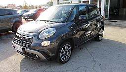 Fiat 500l 1.3 Multijet 95 Cv Dualogic Cross