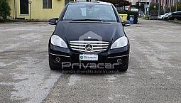 Mercedes A 180 Cdi Coupé Elegance
