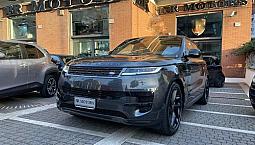 Land Rover Range Rover Sport 3.0 I6 Mhev Dynamic S