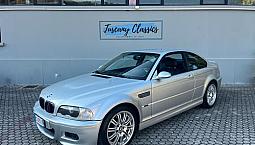 Bmw M3 Smg Ii