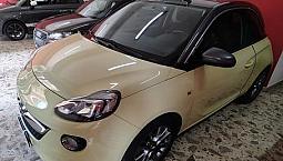Opel Adam -2015
