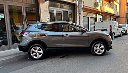 Nissan Qashqai 1.5 Dci Acenta