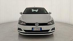 Volkswagen Polo 1.6 Tdi Scr 5P. Trendline Blu...