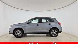 Mitsubishi Asx 1.6 Invite Navi 2wd My18