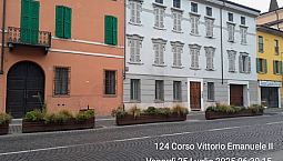 Appartamento Centro A Mantova